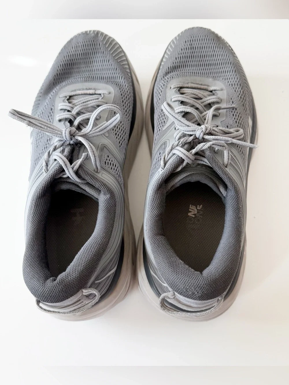 Hoka One One hoka one